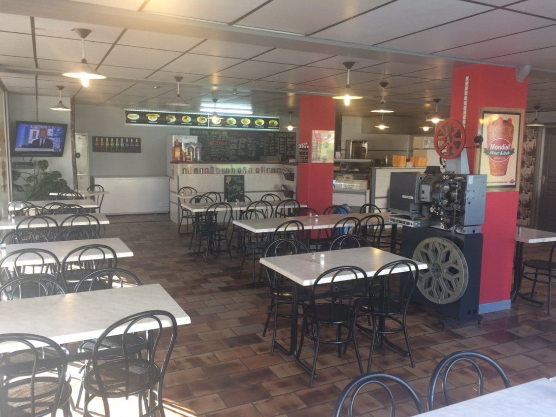 La baracca — photo 3