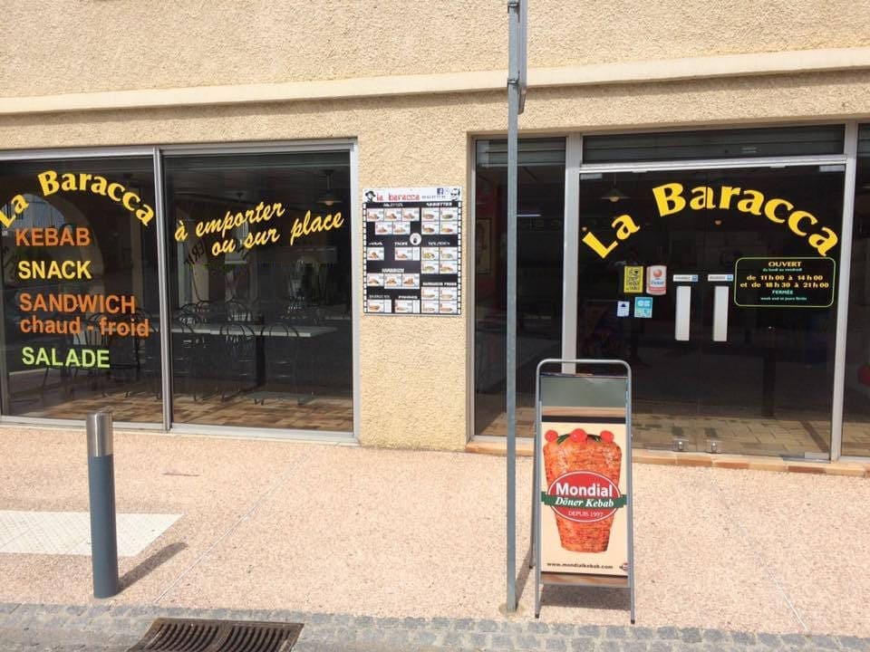 La baracca — photo 2