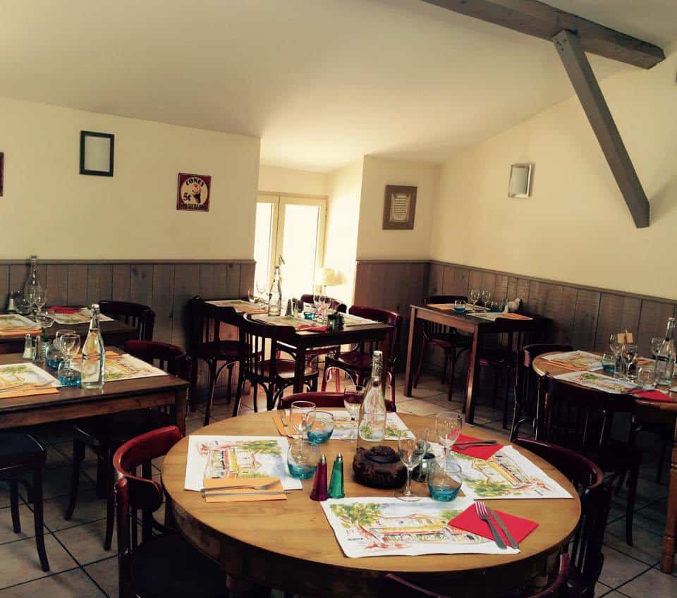 La gourmandise — photo 3