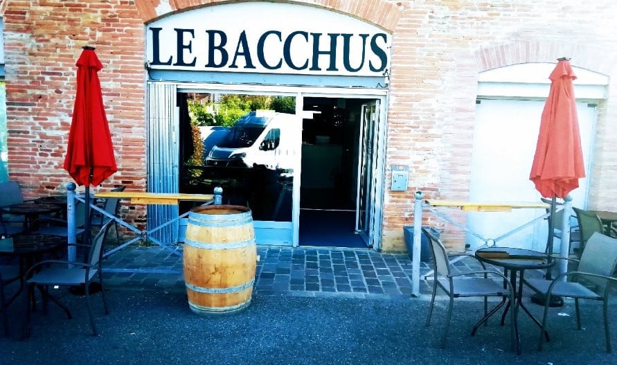 Le Bacchus — photo 2
