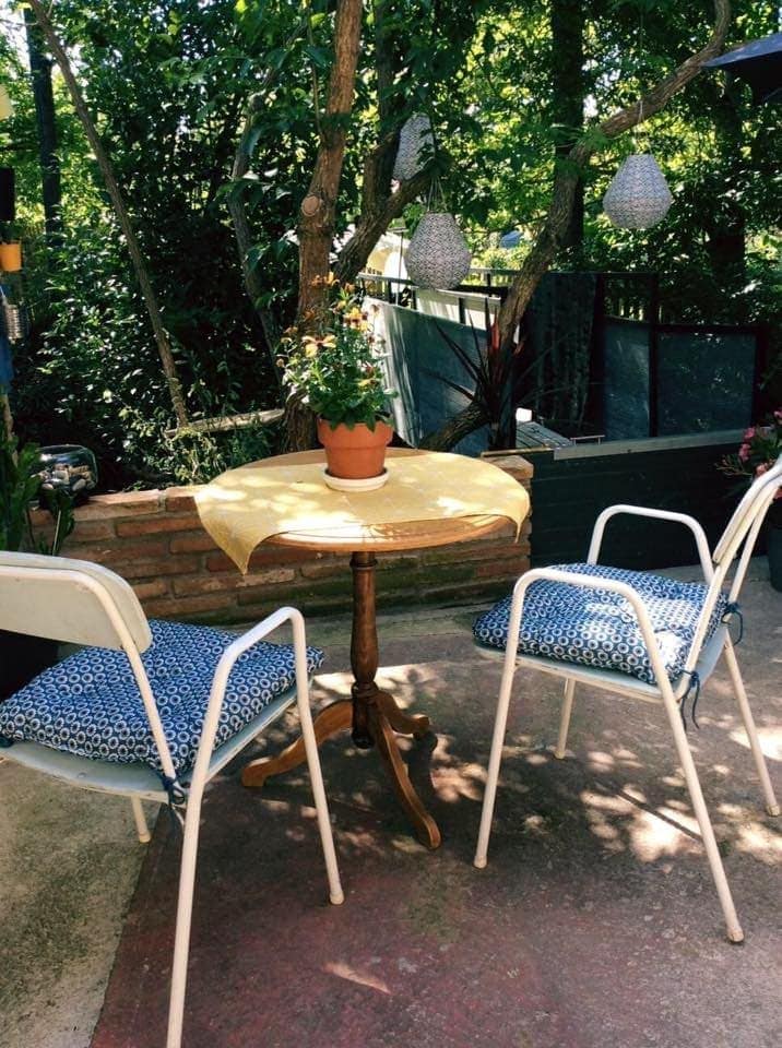Le bcbg Brocante café — photo 2