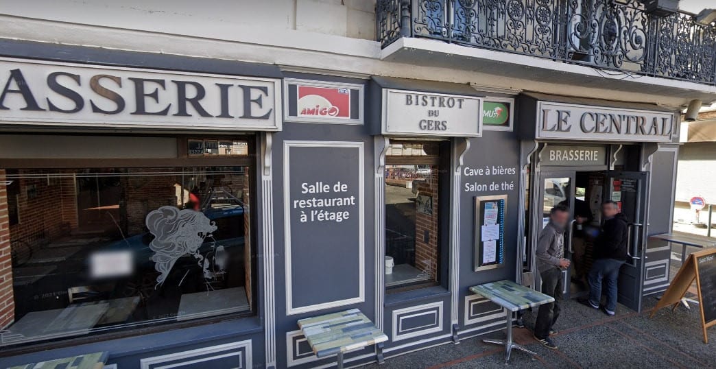 Le Central — photo 3