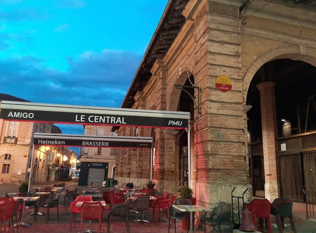 Le Central — photo 2