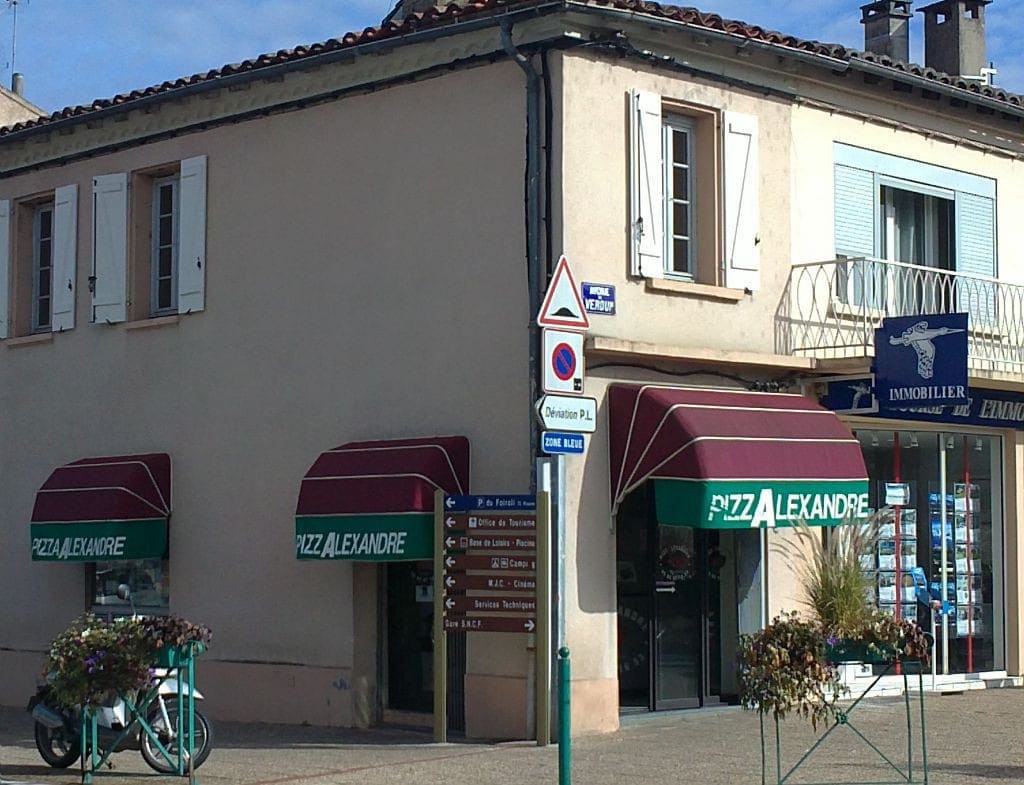 Pizzalexandre — photo 3