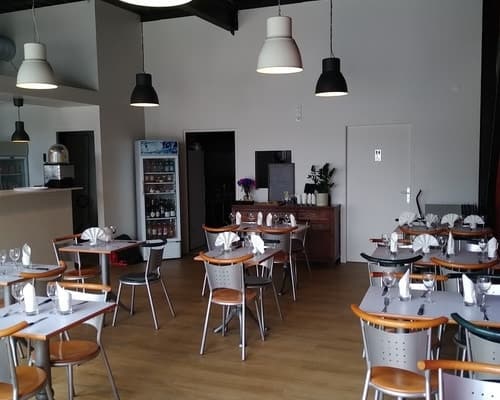 Pizzeria Angelo — photo 3