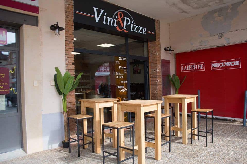 Vini & Pizze — photo 2
