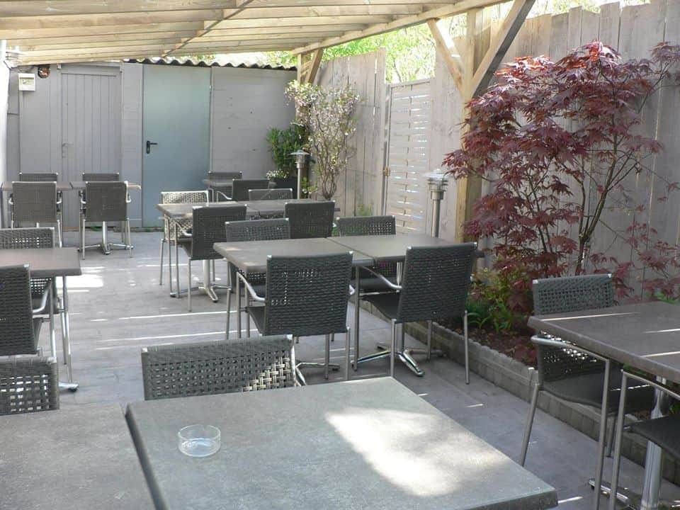 La grange de celice — photo 2