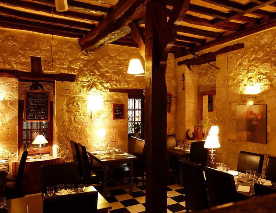Auberge des Bouviers — photo 3