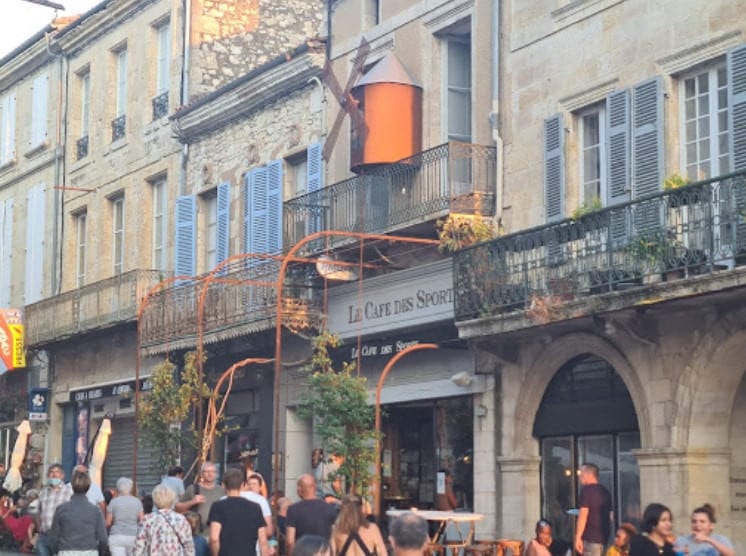 Café des Sports — photo 3