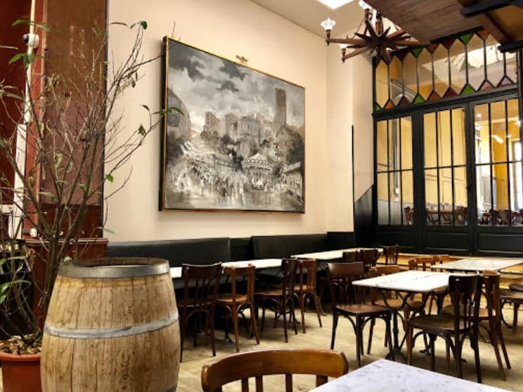 Café des Sports — photo 2