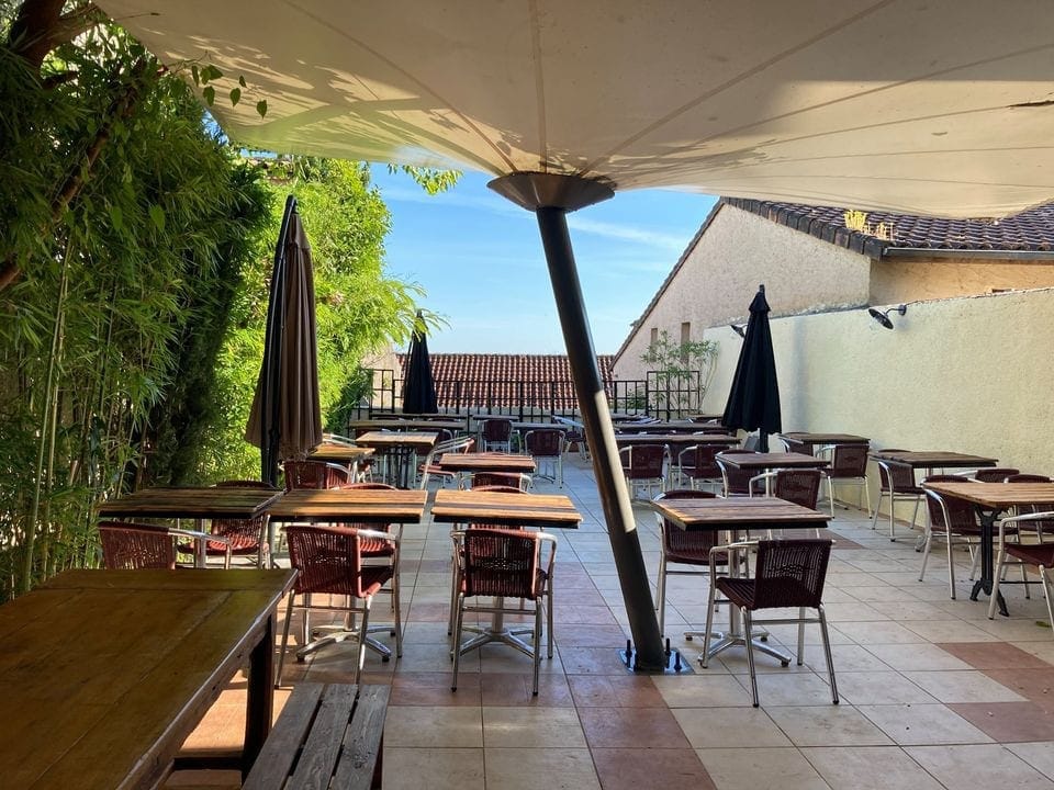 Cigale é Fourmi — photo 2