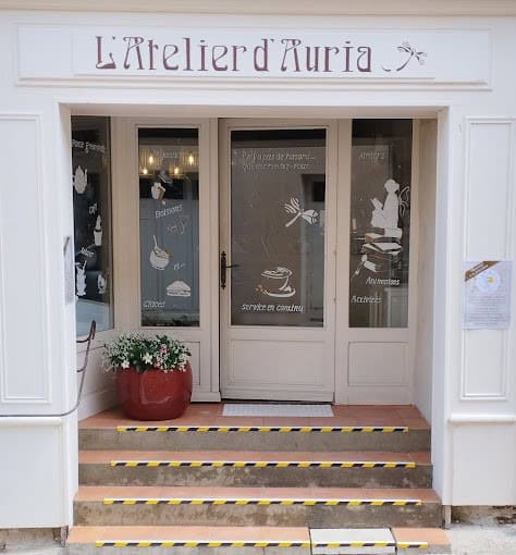 L'Atelier d'Auria — photo 3