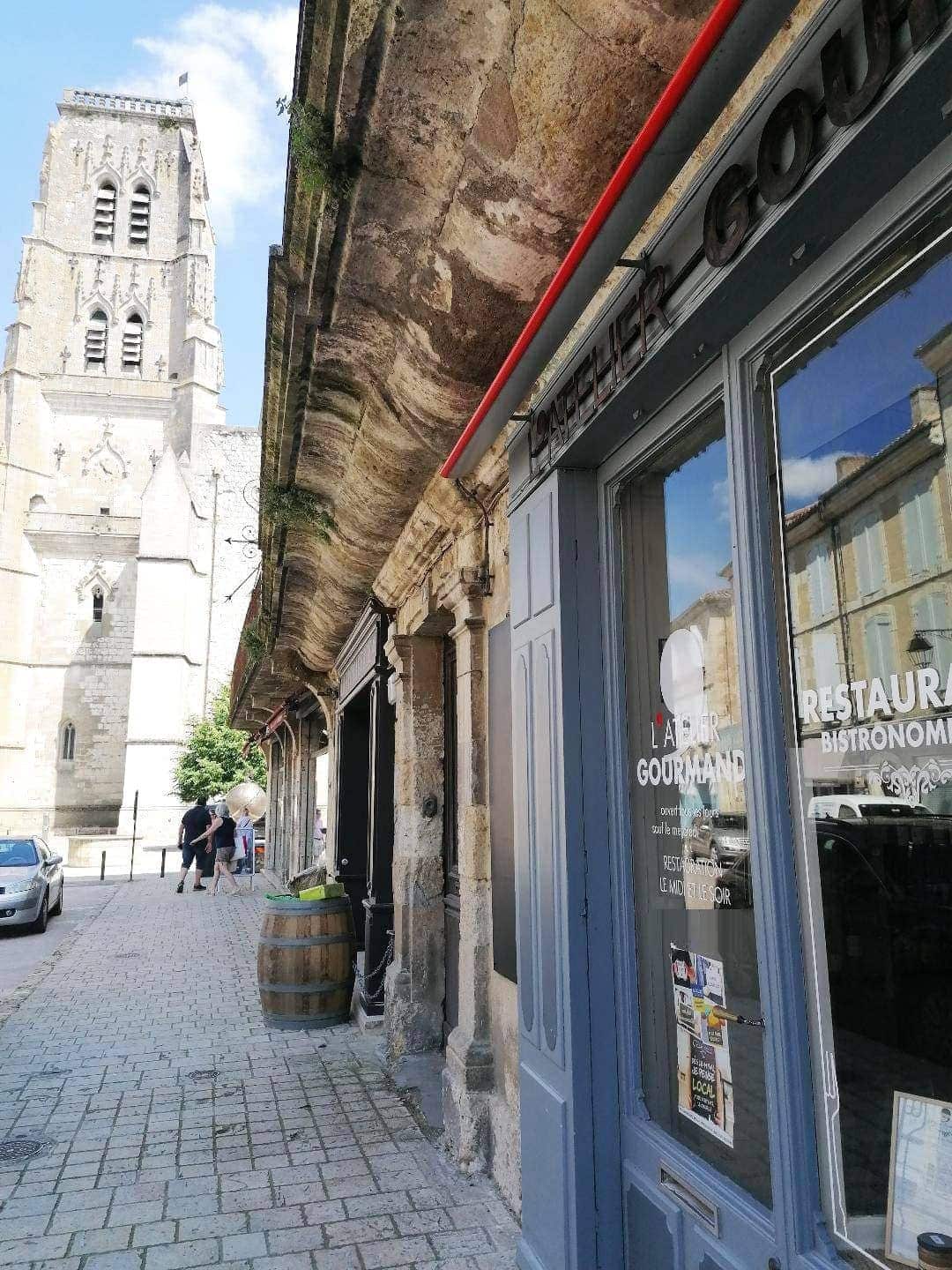 L'Atelier Gourmand — photo 3