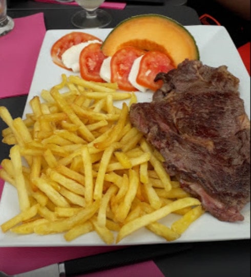 La Conviviale — photo 2