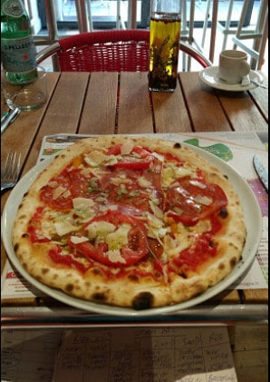 Le Gourmet — photo 2