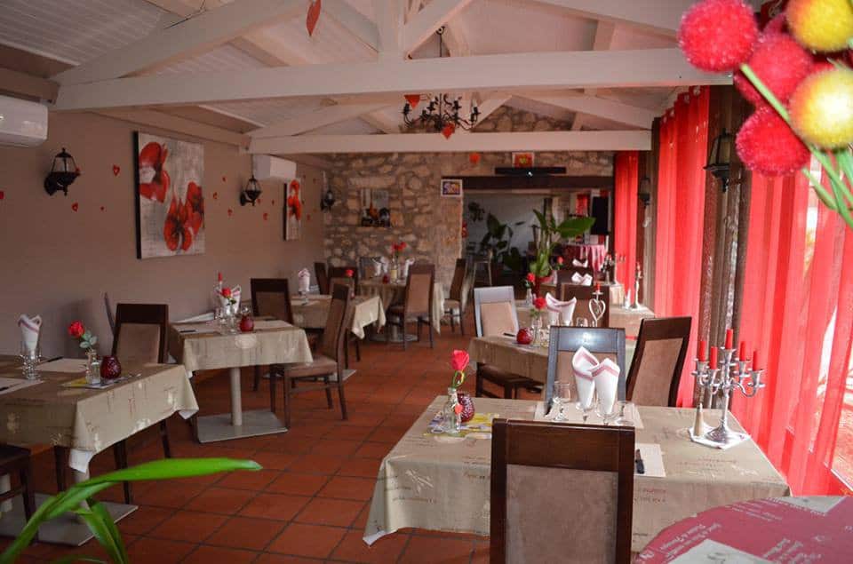 Au Moulin du Pouy — photo 3