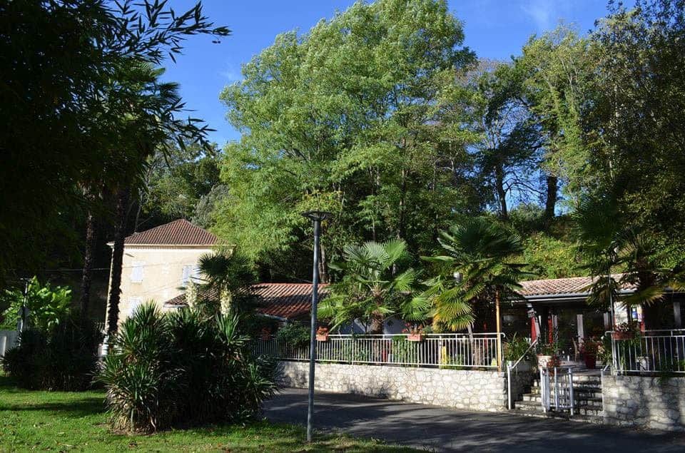 Au Moulin du Pouy — photo 2