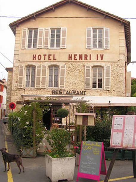 Henri IV — photo 2