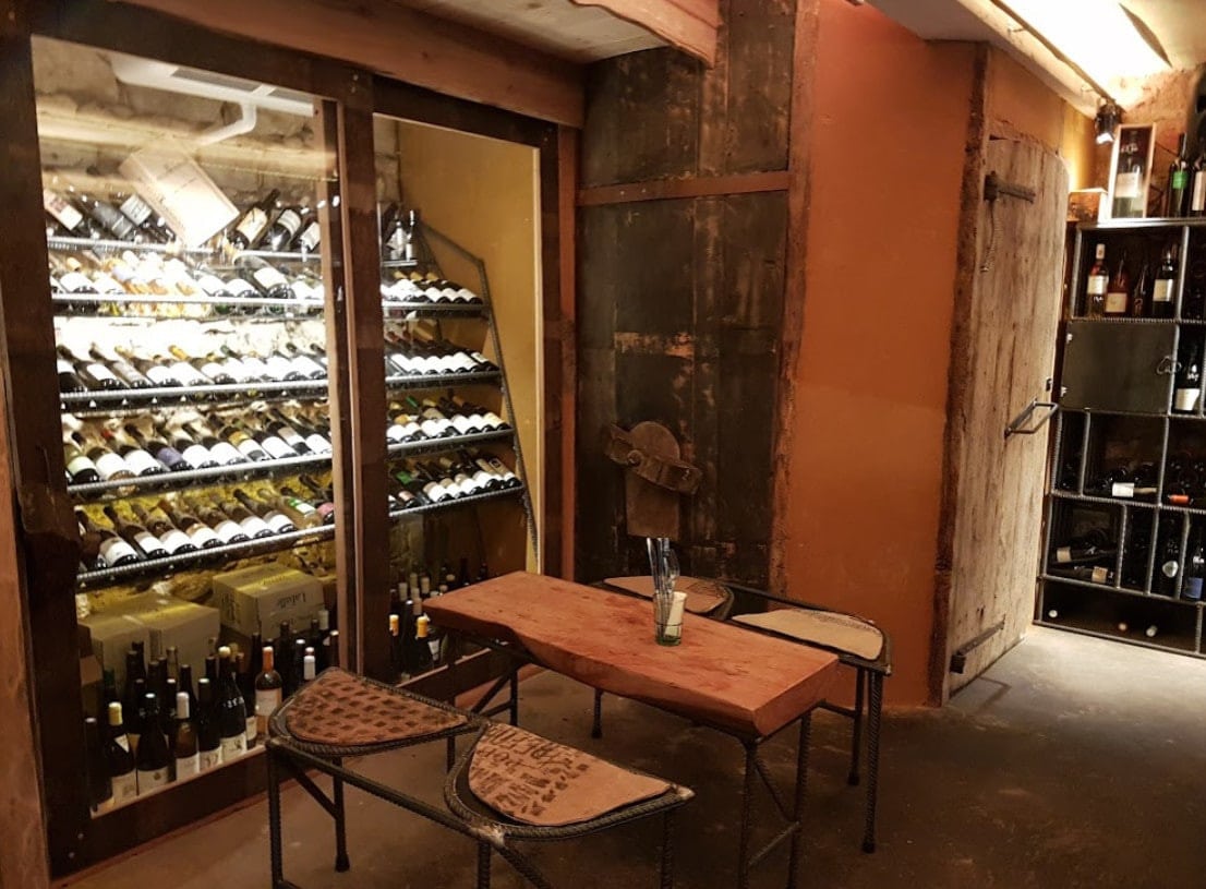 Le Bar du Marché — photo 2