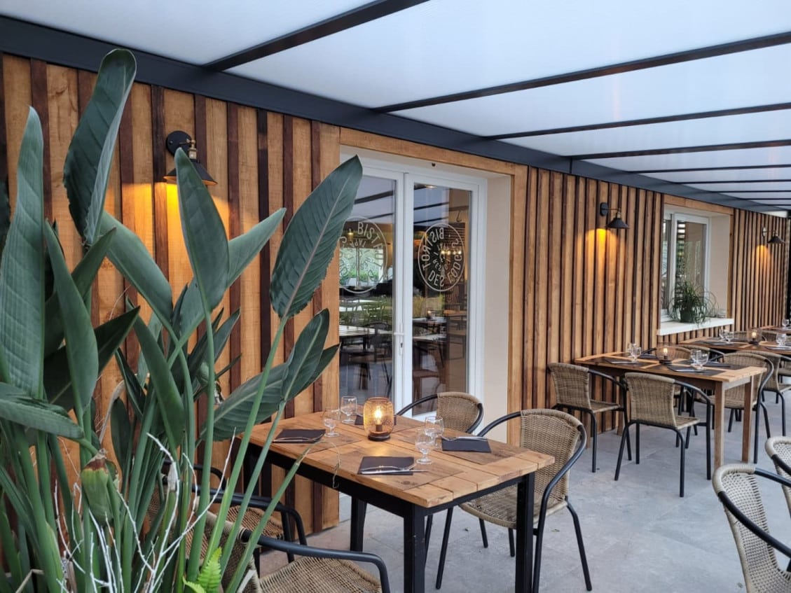 Les Lodges — photo 2