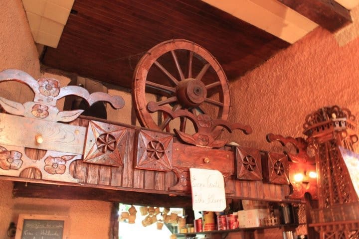 Pizzeria La Trattoria — photo 3