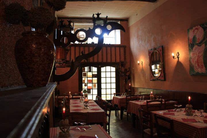 Pizzeria La Trattoria — photo 2
