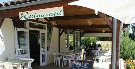 Restaurant du Golf — photo 2
