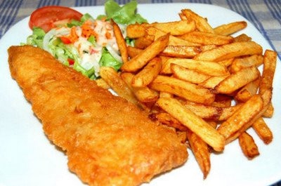 Restaurant du Golf — photo 3
