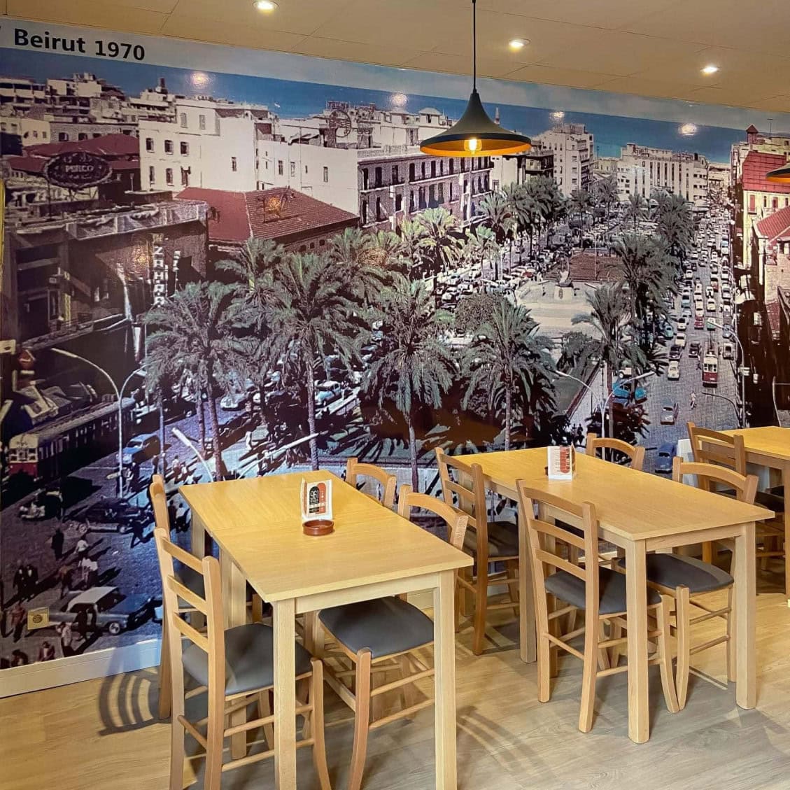 961 beyrouth — photo 3