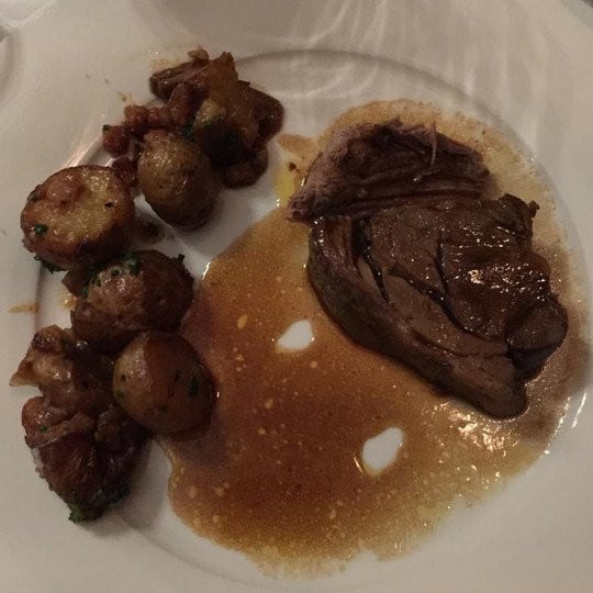 Photo de A Cantina