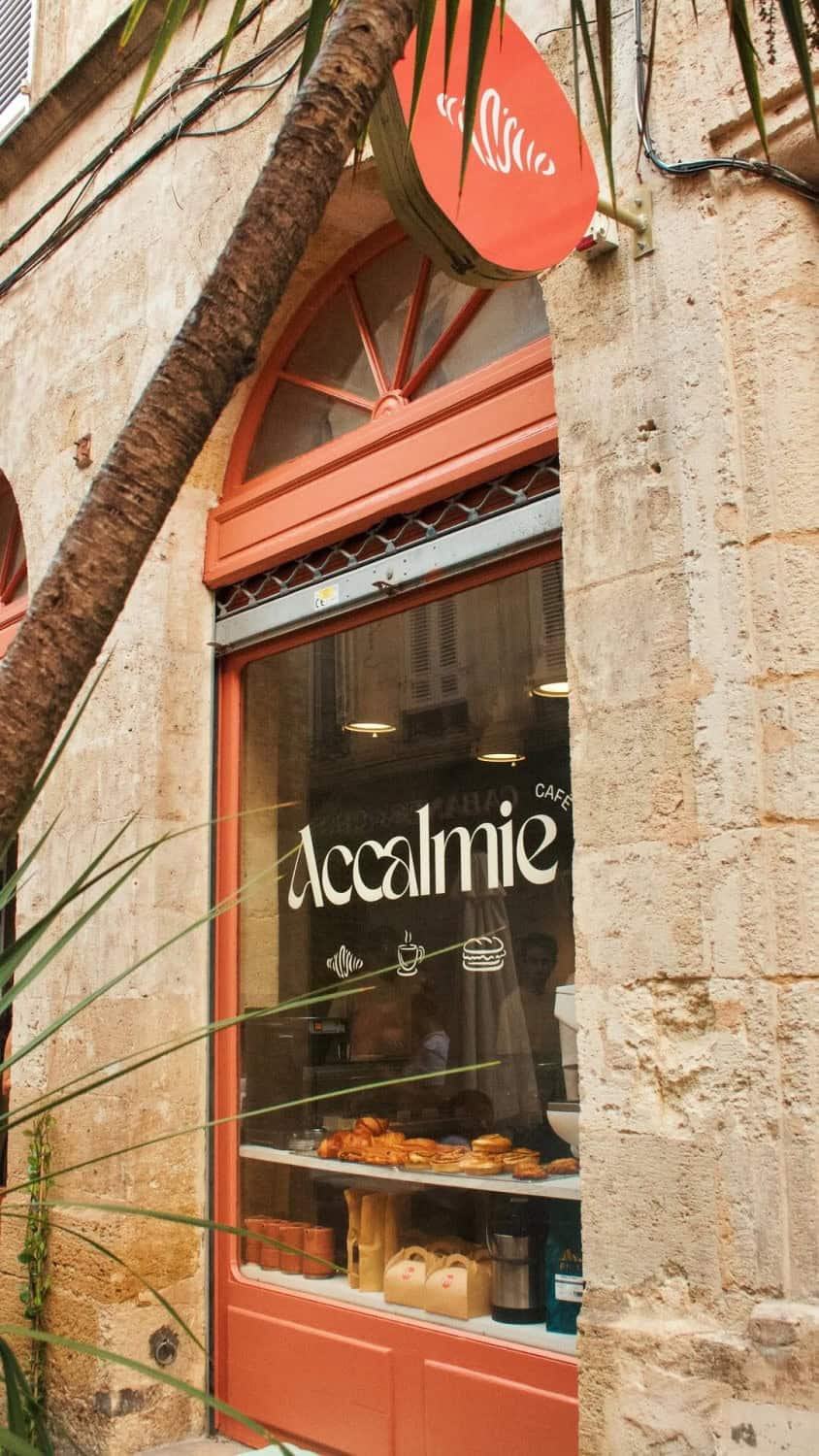 Accalmie café — photo 2
