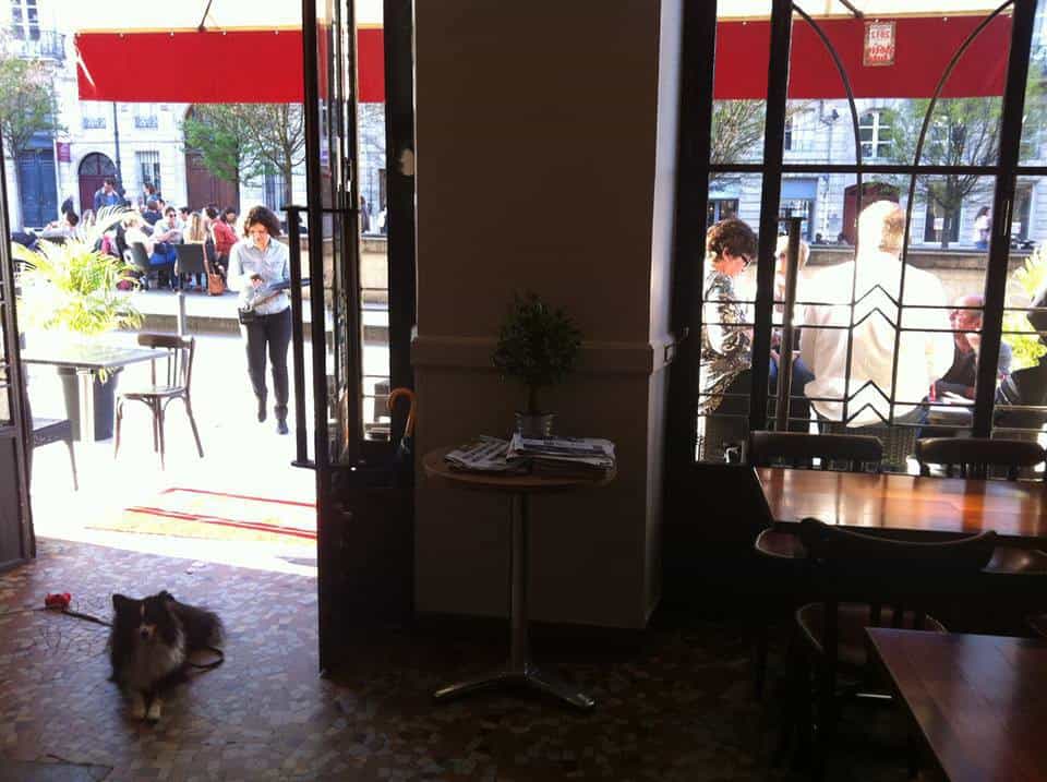 Aérobar — photo 3