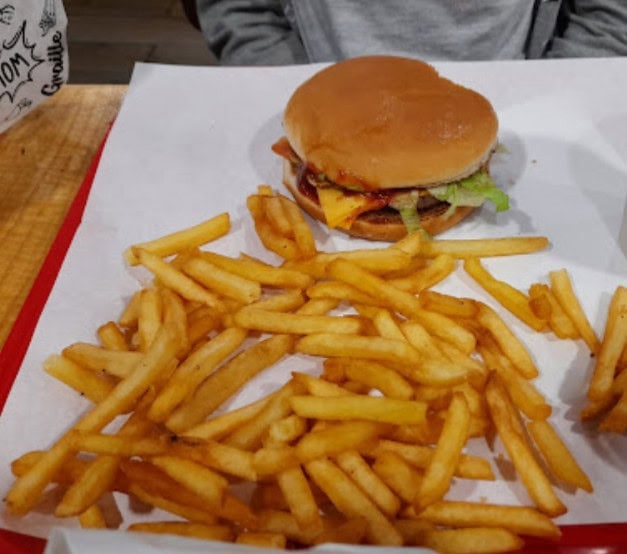 Photo de Aladdin Kebab - Ravezies