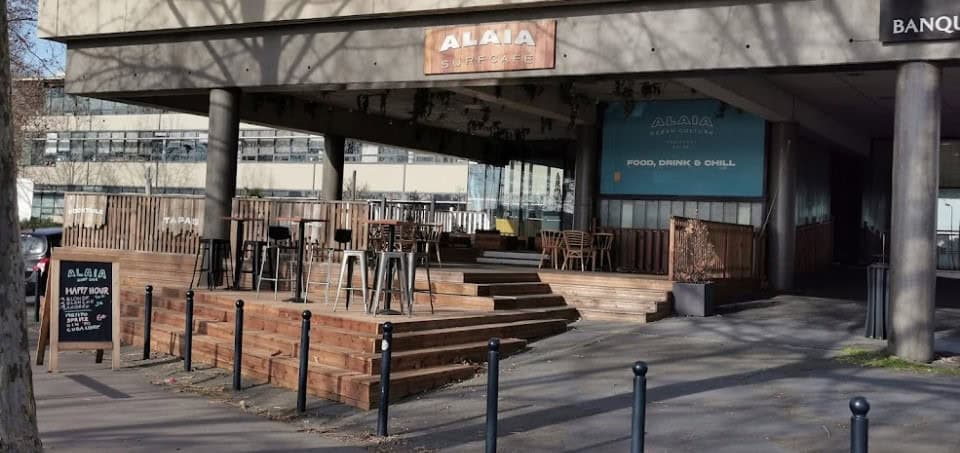 Alaïa — photo 2