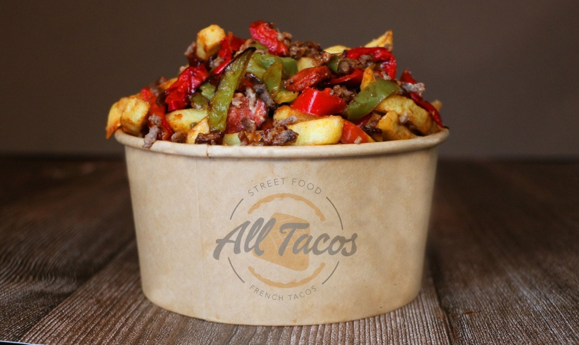 Photo de All Tacos