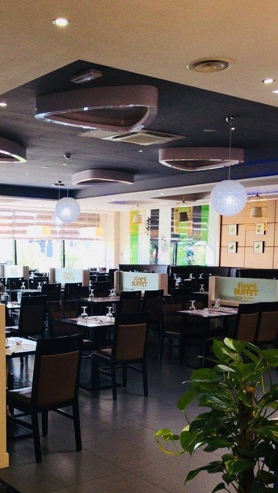 Ami Buffet — photo 3