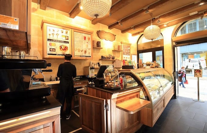 Amorino — photo 3