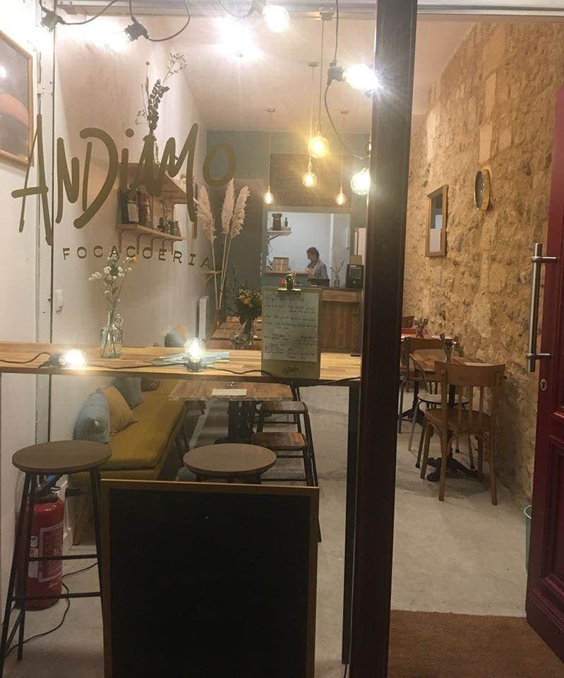 Andiamo — photo 2