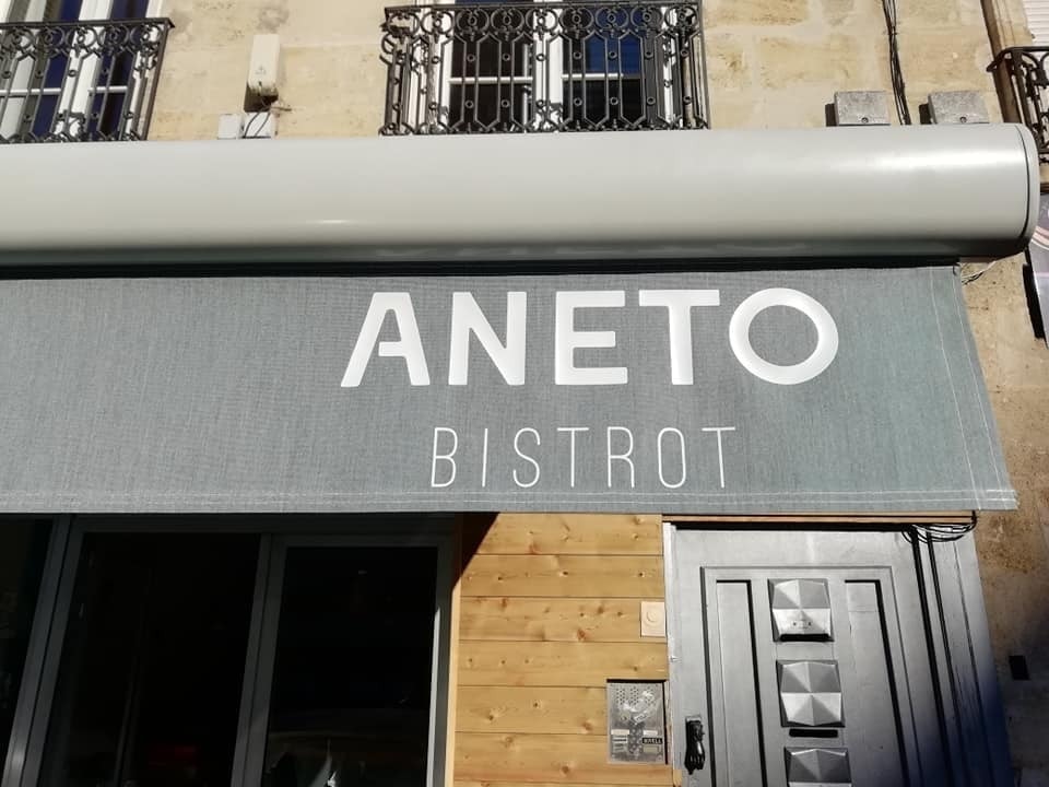 Aneto Bistrot — photo 2