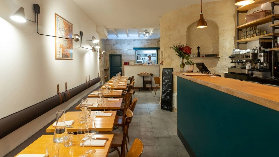 Aneto Bistrot — photo 3