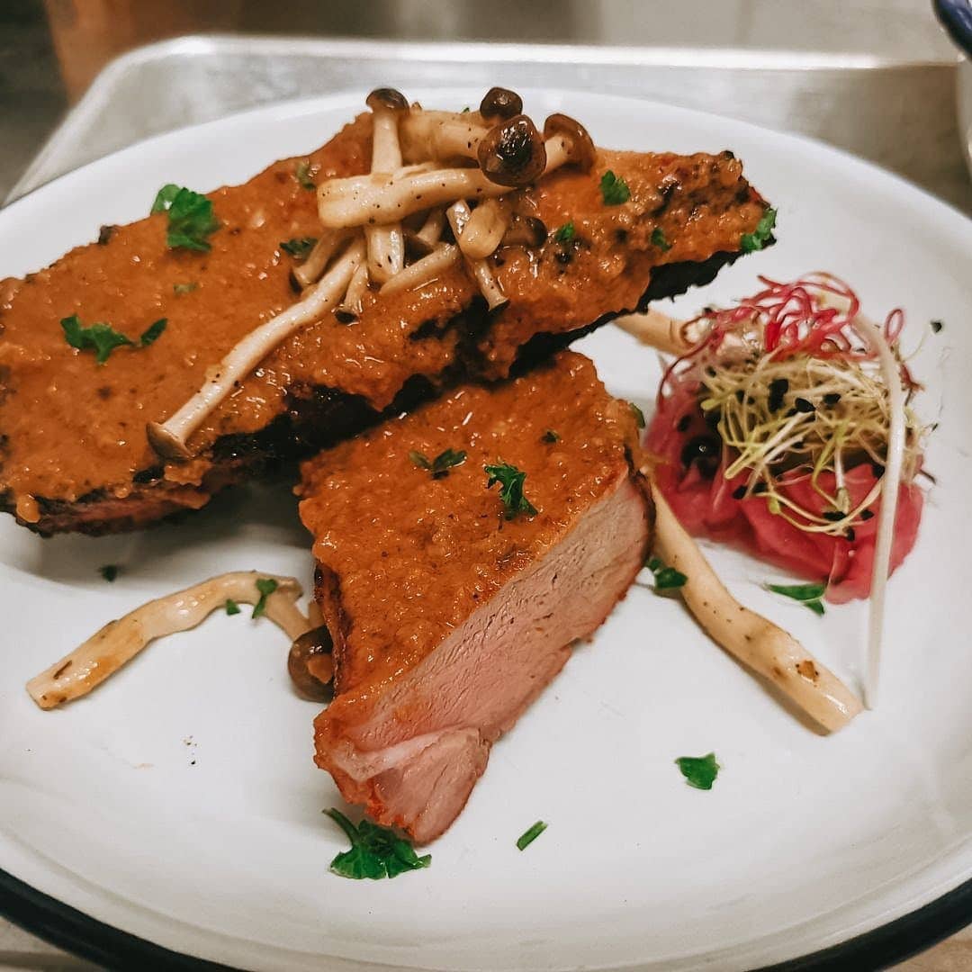 Angel's Smokehouse — photo 2