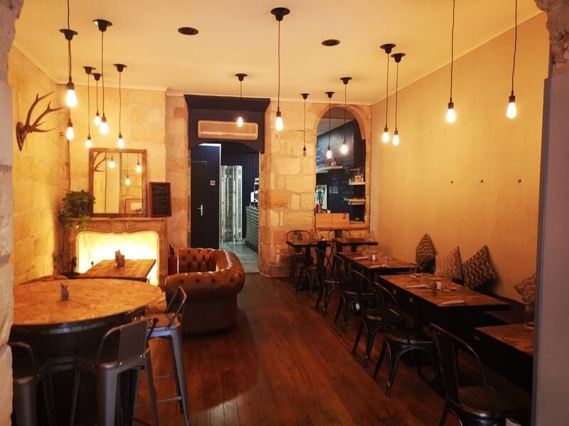 Angel's Smokehouse — photo 3