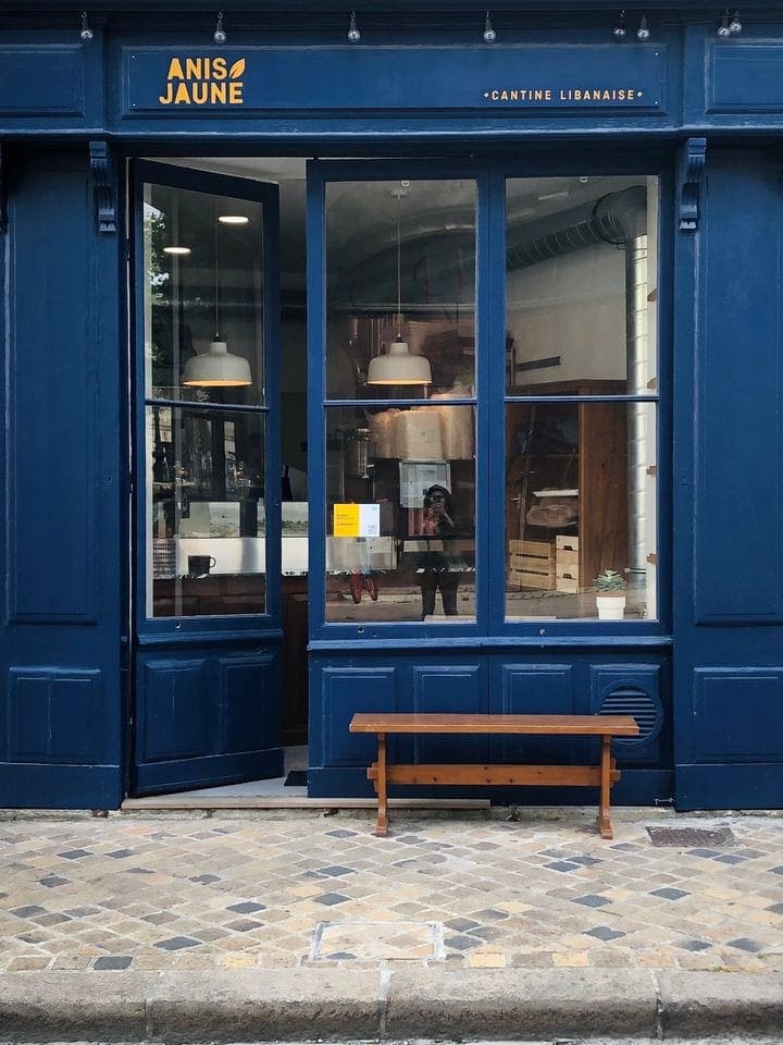Anis Jaune — photo 3