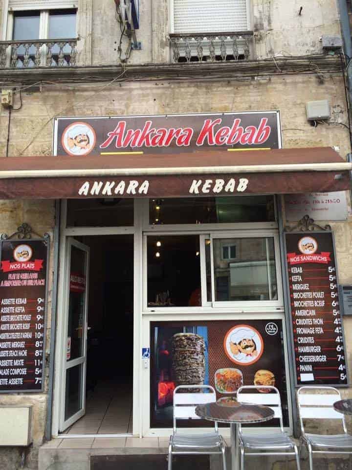 Ankara Kebab — photo 3