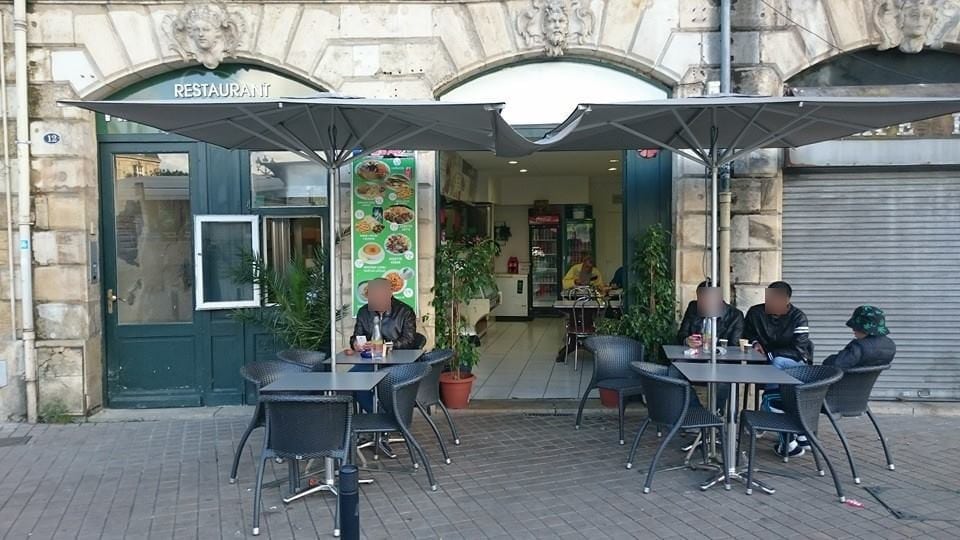 Antalya Kebab — photo 3