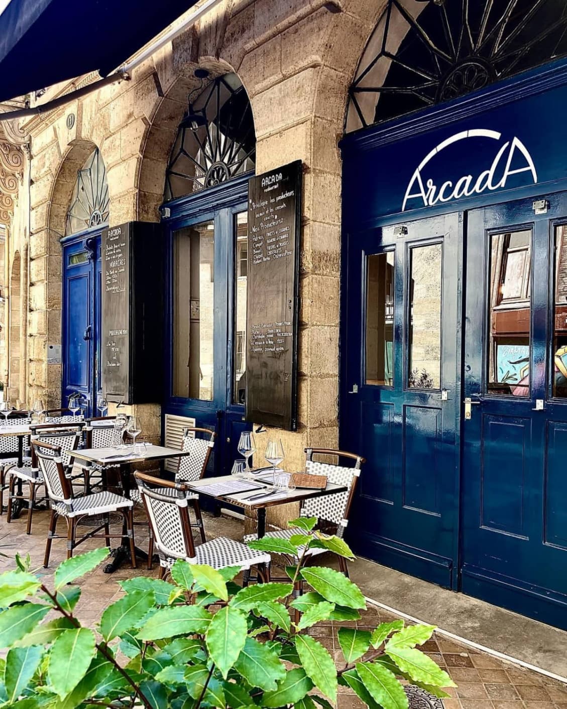 Arcada — photo 2