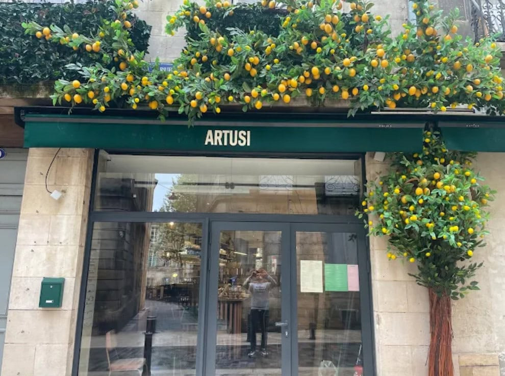 Artusi — photo 3