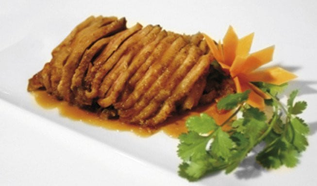 Photo de Asia box