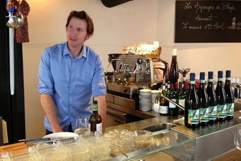 Au Bistrot — photo 3