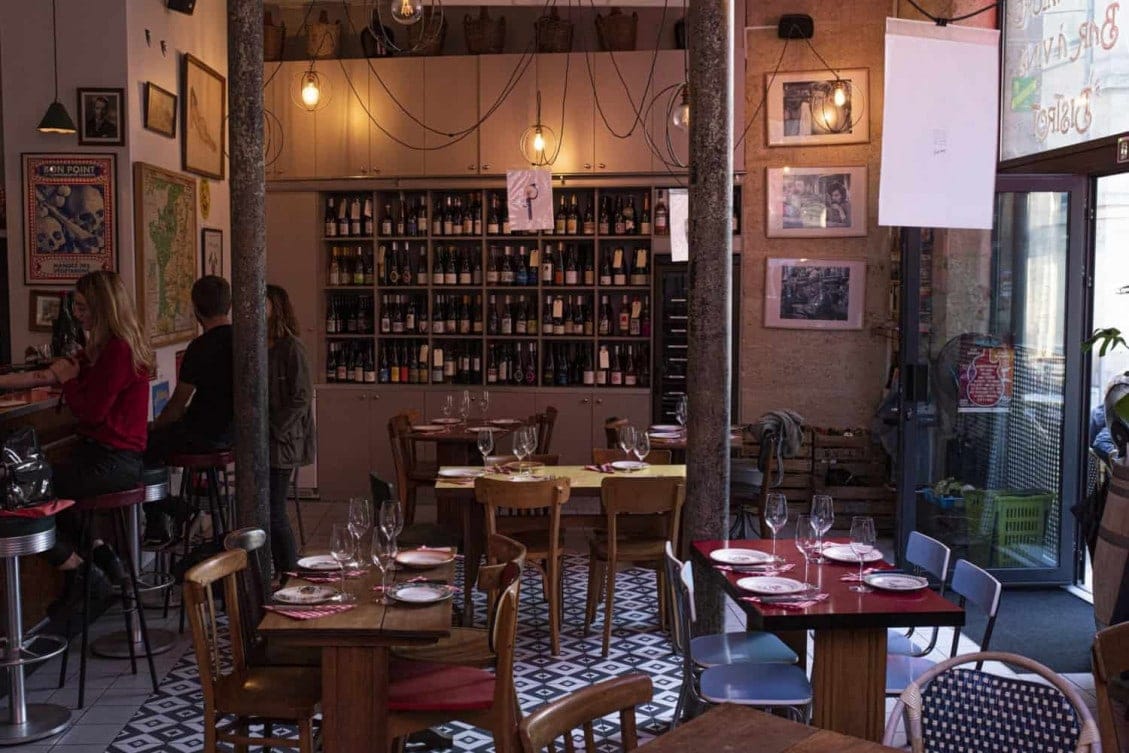 Au Bon Jaja — photo 3